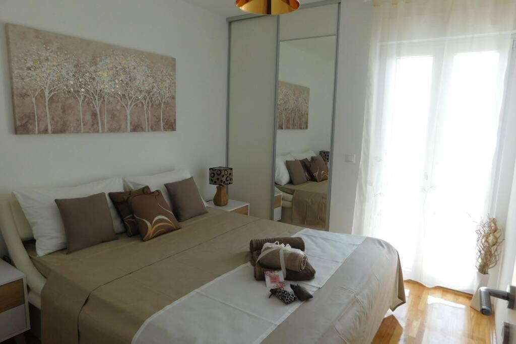 Villa Summer Stars Kastela Exterior photo